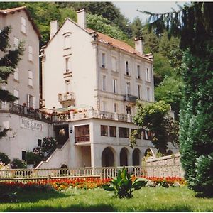 Hôtel Saint Jean